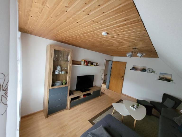 Apartment with 1 room for 4 persons — photo 4
