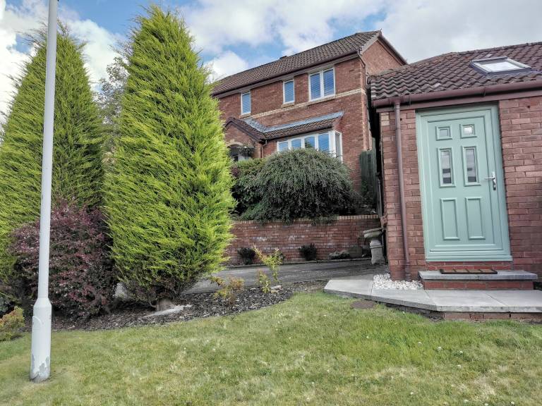 House Dunfermline