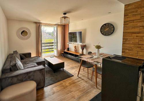 Appartement Les Rousses