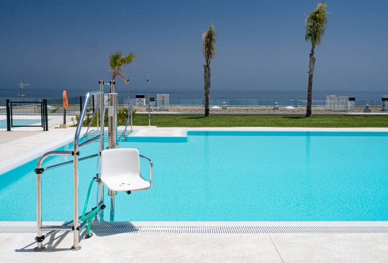 Apartamento La Alcaidesa