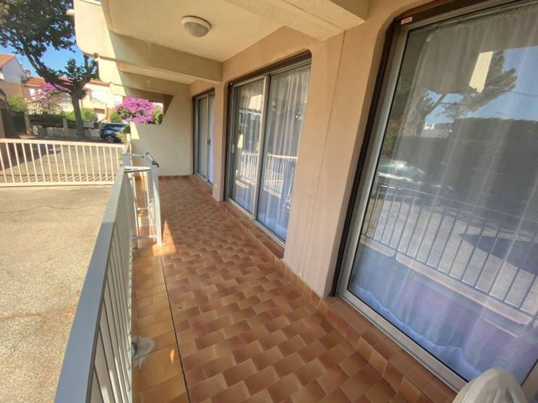 Rental apartment with 1 room for 4 persons — photo 3