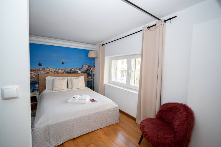 PALMA 1 bedroom apartment LISBON in Lisbon