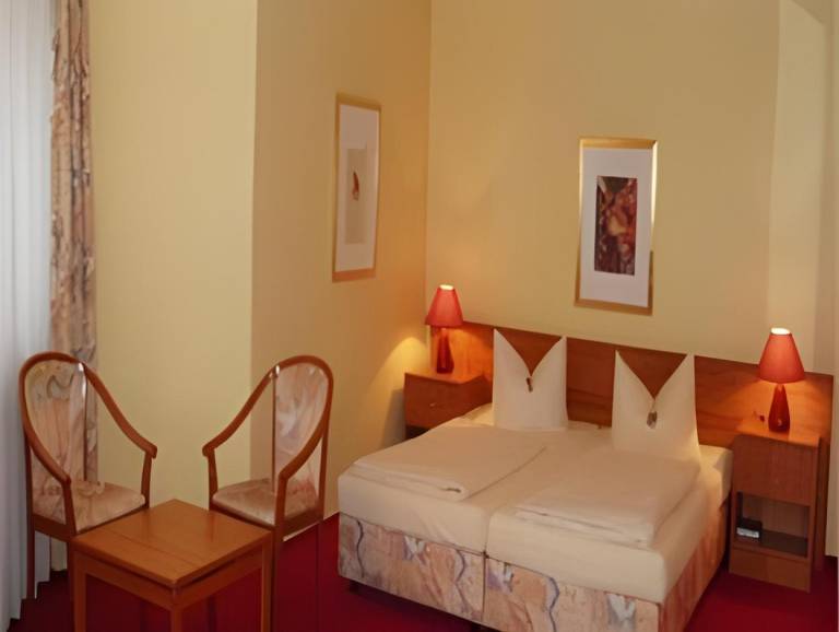 City Hotel Essen in Essen