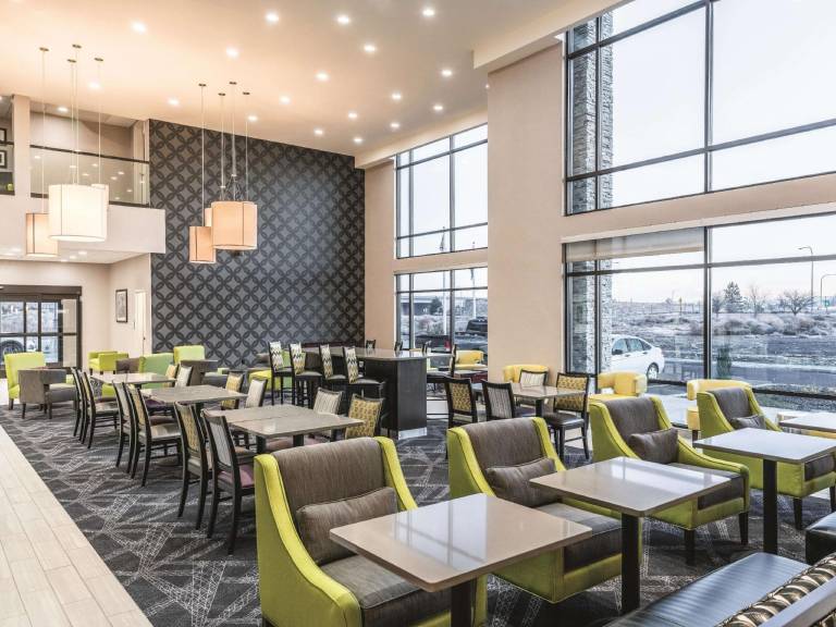 La Quinta Inn & Suites by Wyndham Walla Walla — photo 3