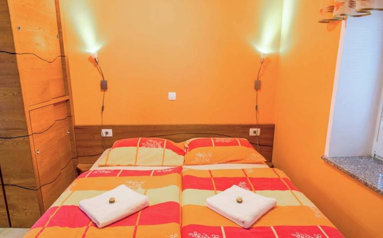 Ferienwohnung  Bovec