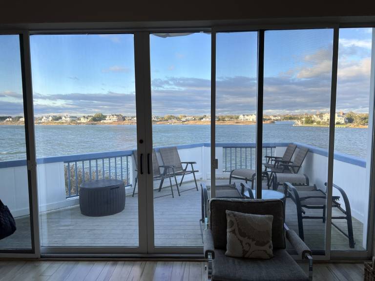 Condo Westhampton Beach
