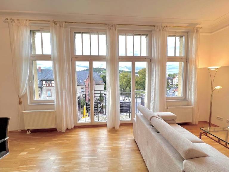 Ferienwohnung Friedrichsdorf
