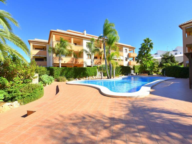 Apartamento Jávea