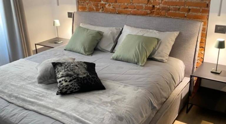 Lovely rental apartment | Pet-friendly in Torri del Benaco