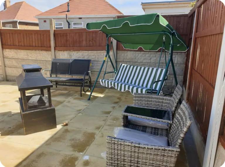 House Towyn