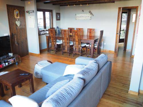 Apartamento Masella