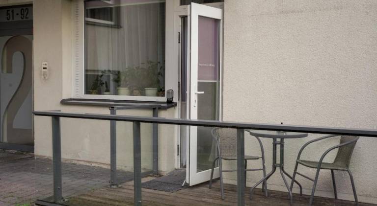 Holiday apartment with 1 room for 2 persons — photo 5