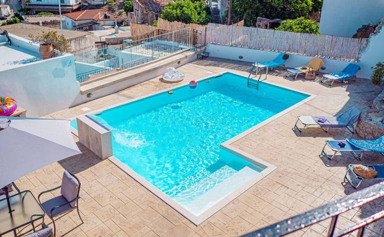 Διαμέρισμα Πλάτανος