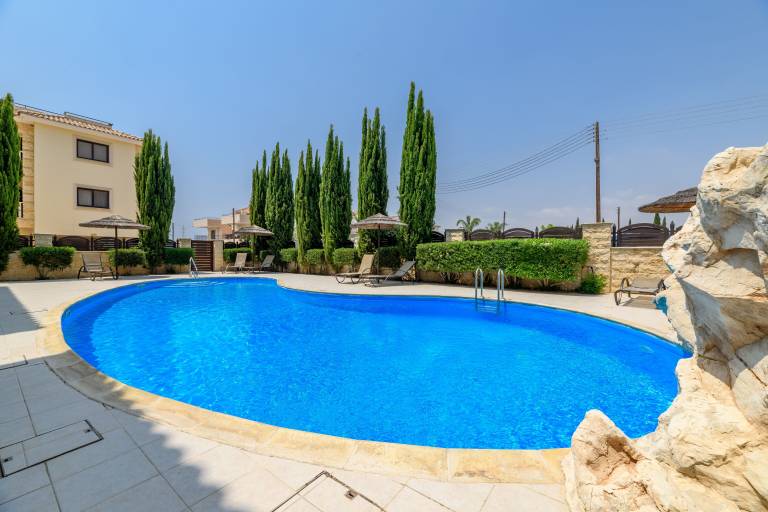 Apartment Pyla