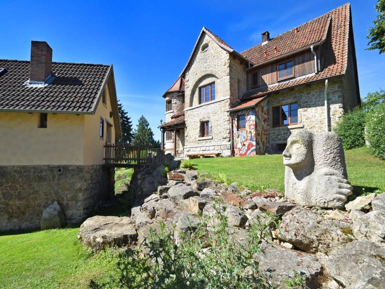 Villa Marienhagen