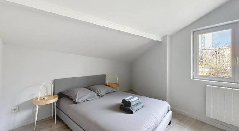 Holiday apartment with 1 room for 2 persons — photo 5