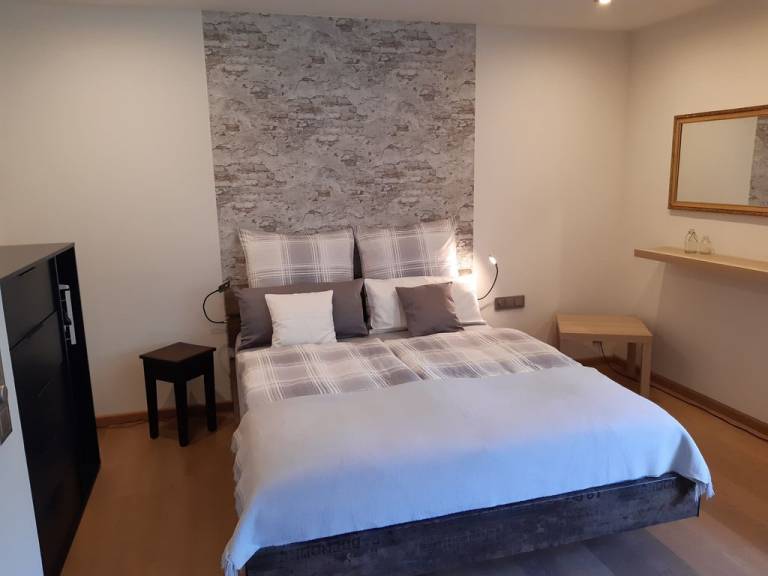 Ferienwohnung Ost