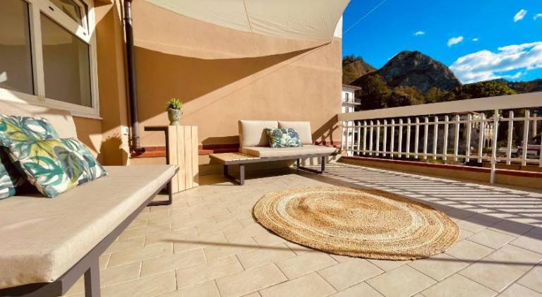 Rental apartment with 2 rooms for 6 persons — photo 3