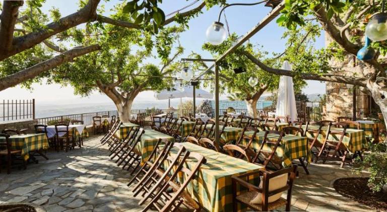 Arolithos Traditional Cretan Village Hotel — photo 5