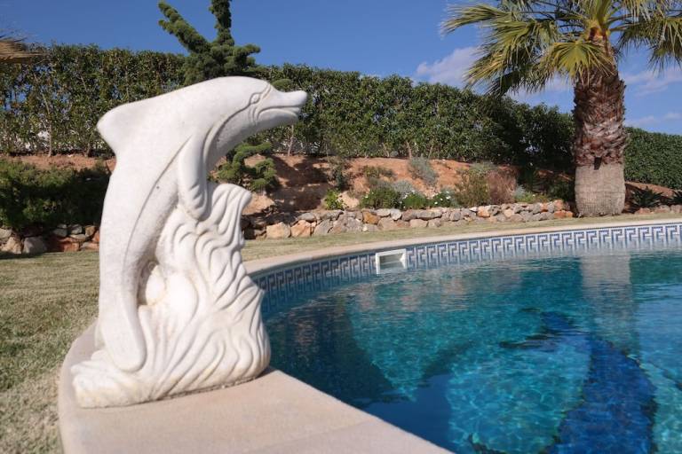 Villa Praia da Rocha