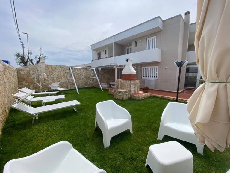 Apartamento San Giorgio
