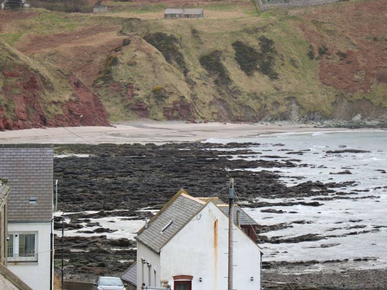 Cottage Gardenstown