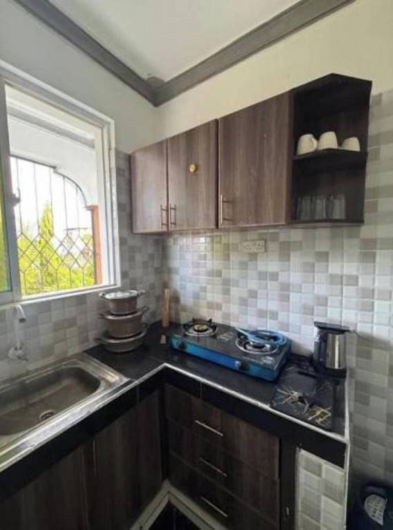 Ferienwohnung Mombasa