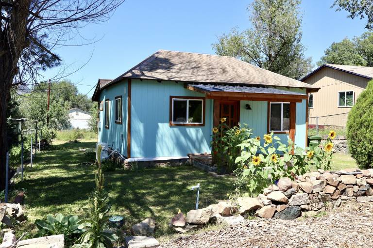 House Prescott