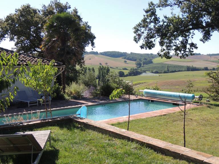 Cottage Lavit