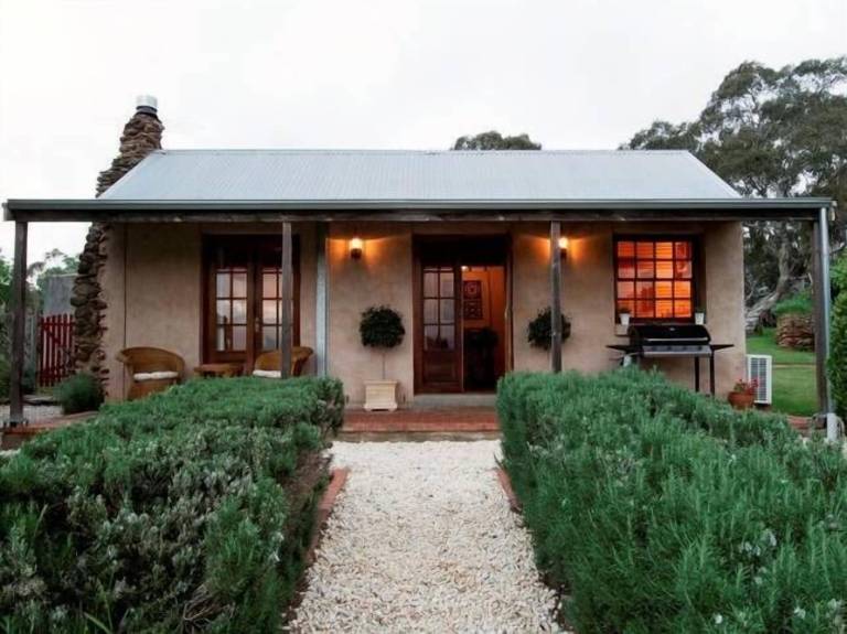 House  Town of Gawler