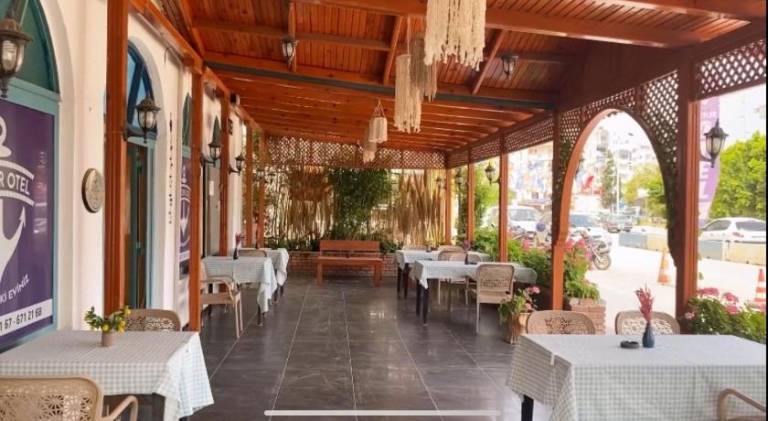 OZTUR OTEL YUMURTALIK — photo 3
