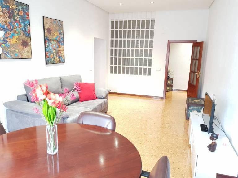Apartamento San Fermín