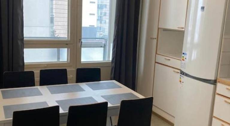 Holiday apartment with 3 rooms for 6 persons — photo 3