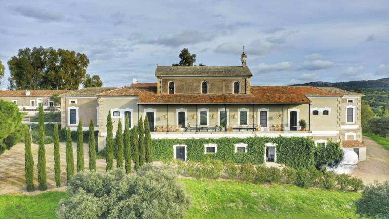 Villa Plasenzuela