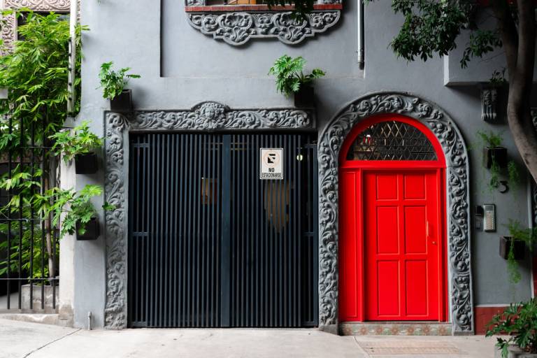 Loft con gran Ubicacion en la Condesa