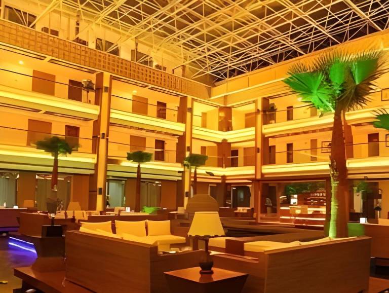 Chengdu Huifeng Hotel — photo 2