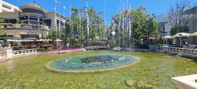 Bed & Breakfast La Brea
