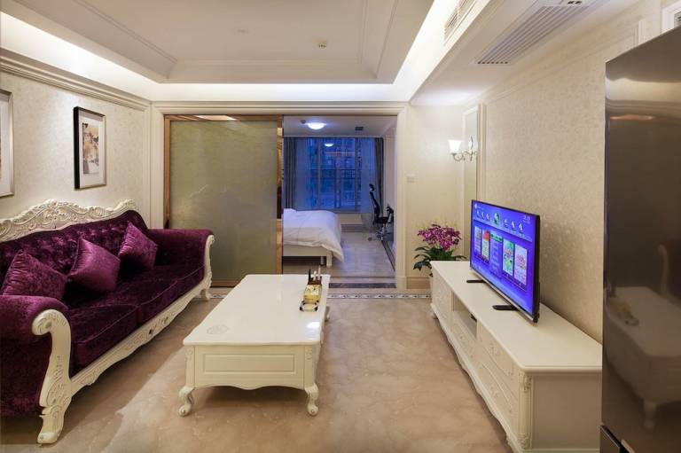 Appartement  District de Yuexiu