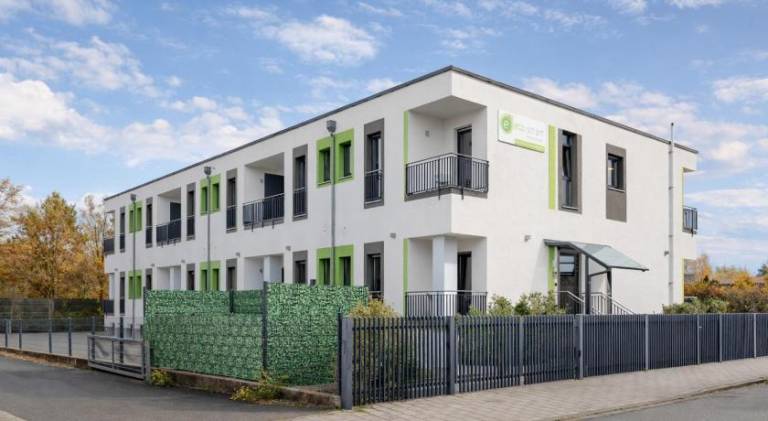Eco Smart Apartments Erlangen in Erlangen