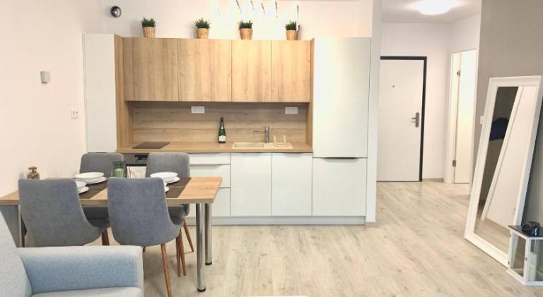 Holiday apartment with 1 room for 4 persons — photo 4