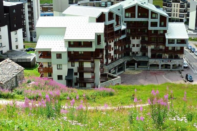 Wonderful holiday apartment | Next to the ski | Dogs allowed — photo 4