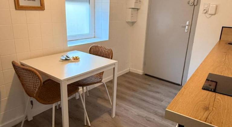 Pleasant rental apartment | Dogs allowed — photo 4