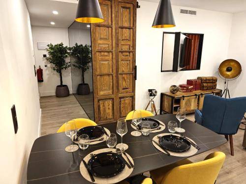 Apartamento  Malpartida de Plasencia