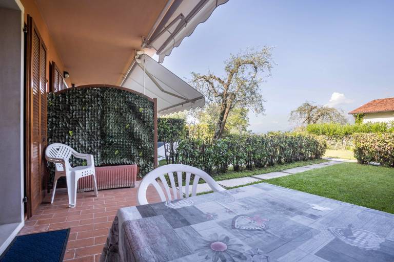 Holiday Apartment 'Assenza' near Lake Garda — photo 4