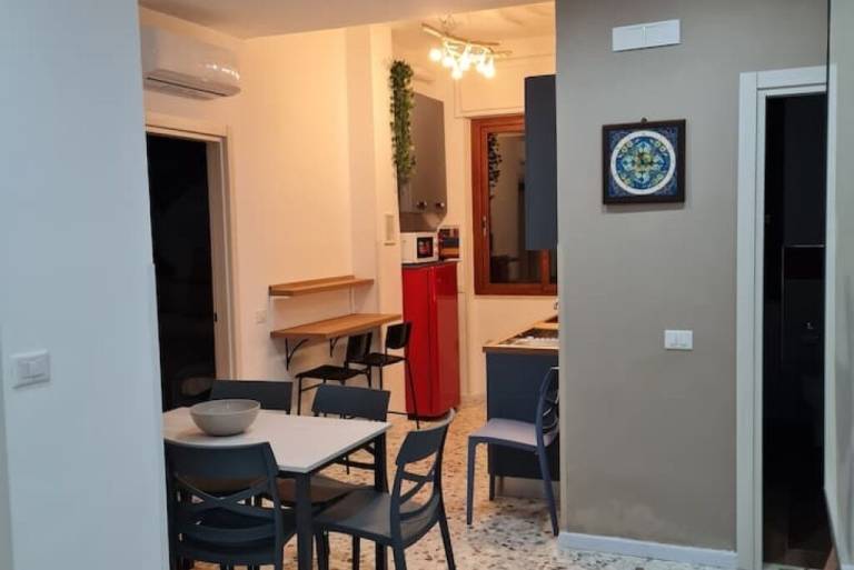 Appartamento San Cipriano Picentino