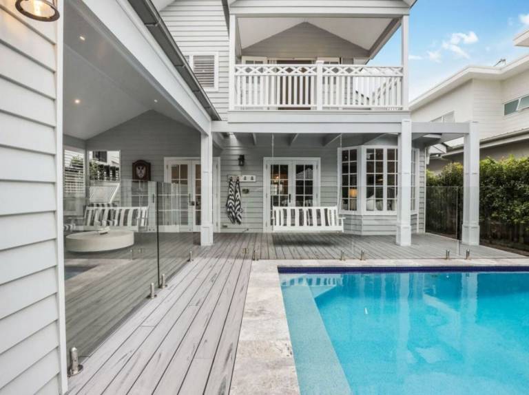 House  Cabarita Beach