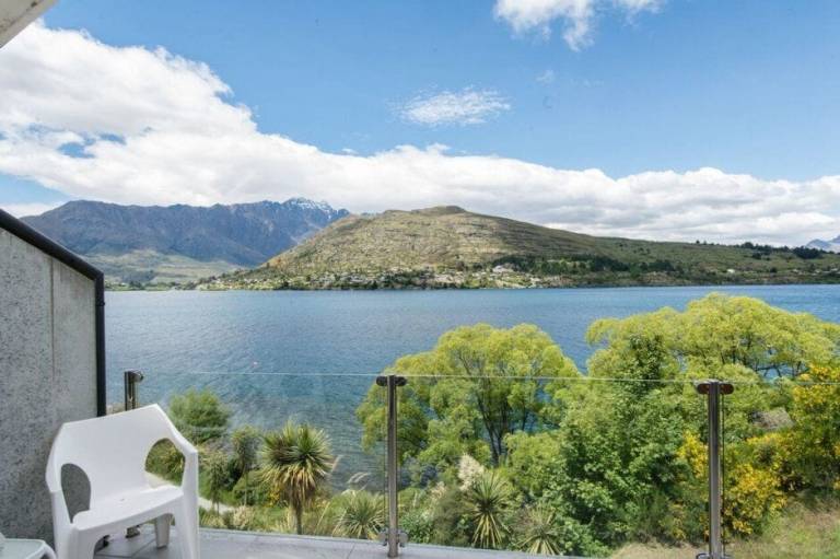 Apartment Queenstown