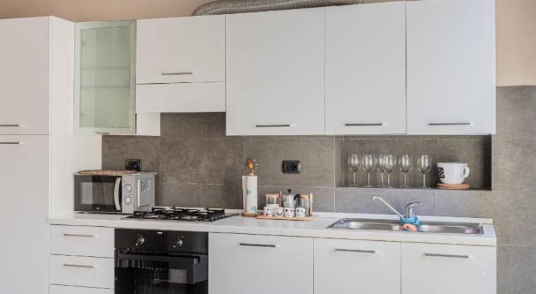 Apartment with 1 room for 4 persons — photo 4