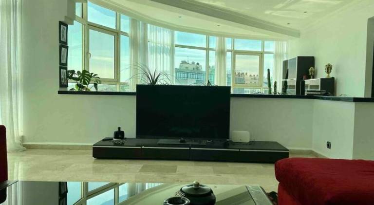 Apartmán  Tanger