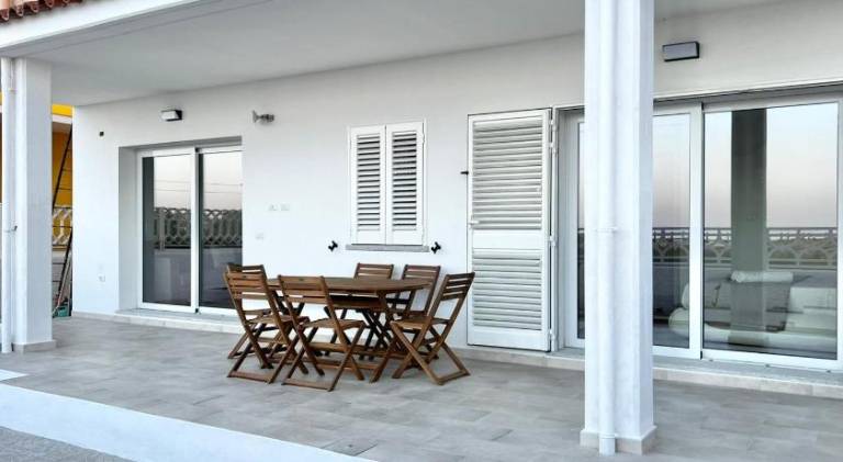 Apartment with 2 rooms for 4 persons — photo 2